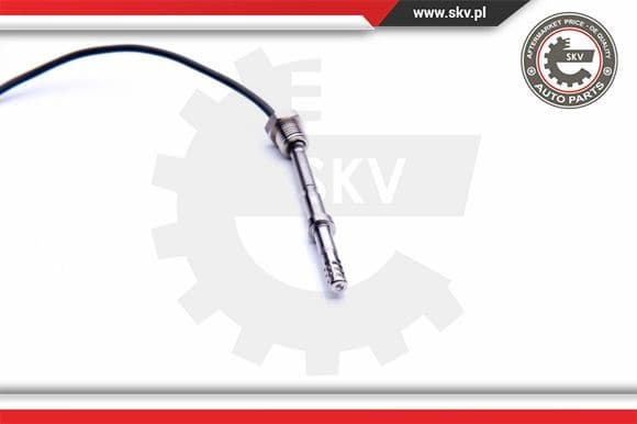 Sensor, exhaust gas temperature 30SKV193 - image 2