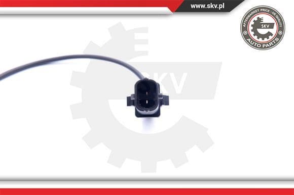 Sensor, exhaust gas temperature 30SKV193 - image 3