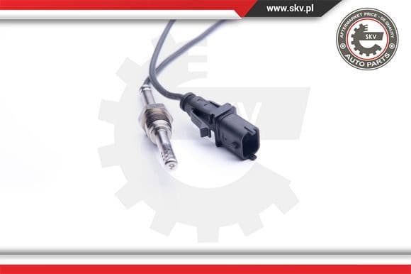 Sensor, exhaust gas temperature 30SKV193 - image 4