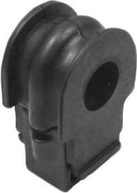 Mounting, stabiliser bar 00583920