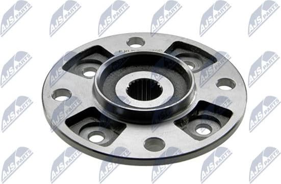 Wheel Hub KLP-DW-050P - image 2