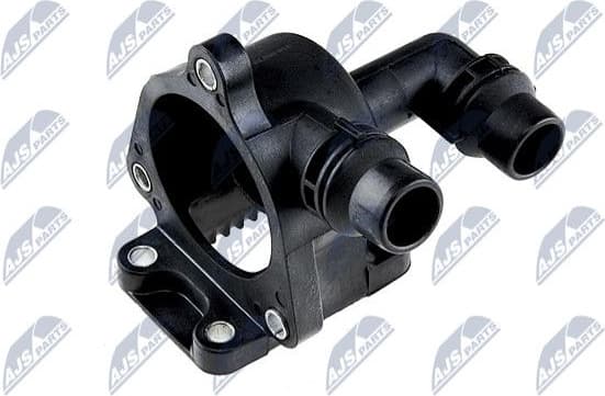 Coolant Flange CTM-BM-018