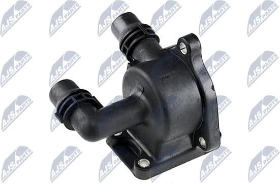 Coolant Flange CTM-BM-018 - image 2