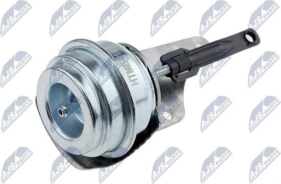 Actuator, turbocharger ECD-ME-014