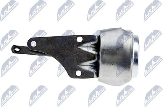 Actuator, turbocharger ECD-ME-014 - image 4