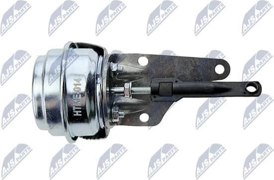 Actuator, turbocharger ECD-ME-014 - image 6