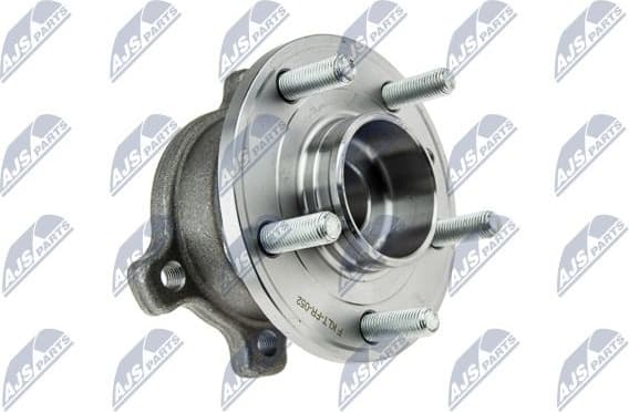 Wheel Bearing Kit KLT-FR-052 - image 2