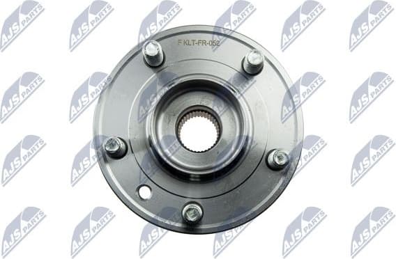 Wheel Bearing Kit KLT-FR-052 - image 4