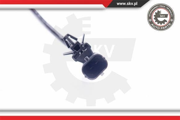 Sensor, exhaust gas temperature 30SKV050 - image 4