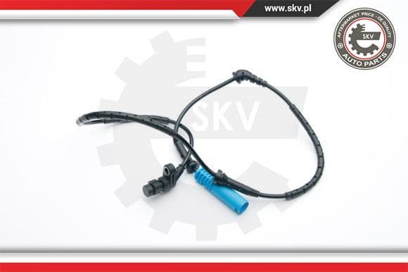 Sensor, wheel speed 06SKV348
