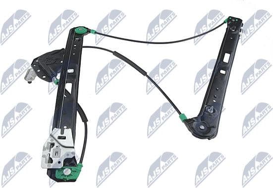 Window Regulator EPS-BM-003 - image 2