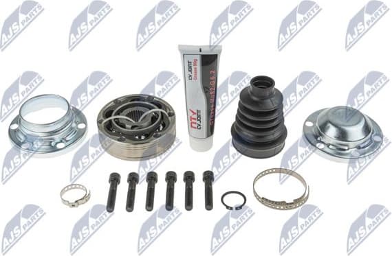 Joint Kit, drive shaft NPW-VW-013