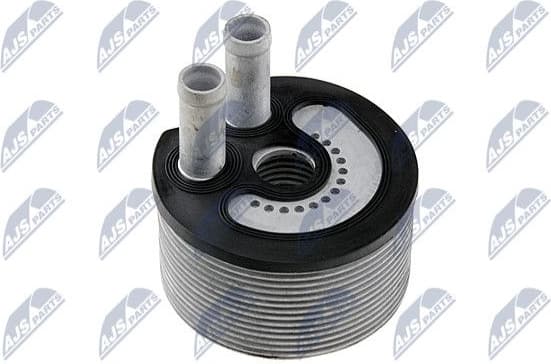 Oil Cooler, engine oil CCL-RE-003A