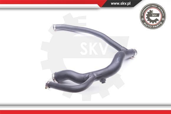 Radiator Hose 24SKV288