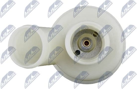 Thermostat, coolant CTM-LR-003 - image 5