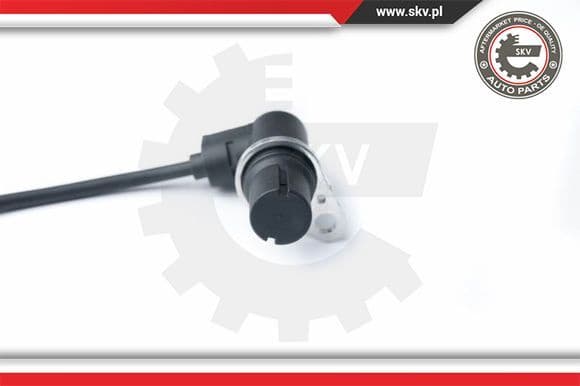 Sensor, crankshaft pulse 17SKV264 - image 2