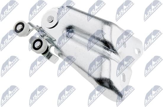 Roller Guide, sliding door EZC-FT-012 - image 2