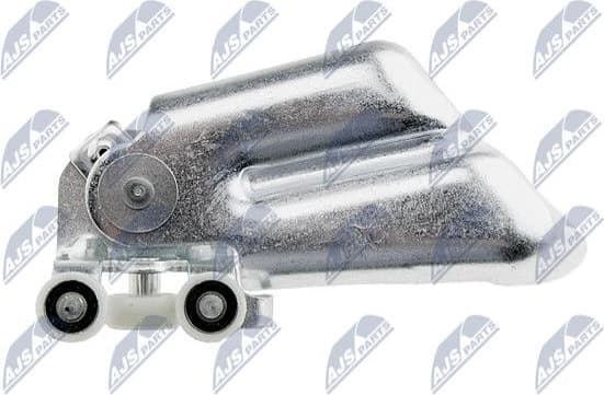 Roller Guide, sliding door EZC-FT-012 - image 4