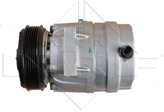 Compressor, air conditioning EASY FIT 32101 - image 2