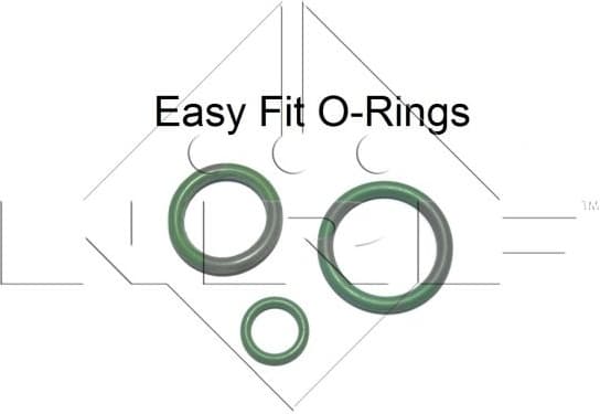 Compressor, air conditioning EASY FIT 32101 - image 4