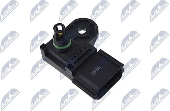 Sensor, intake manifold pressure ECM-MZ-000