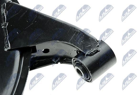 Control/Trailing Arm, wheel suspension ZWD-SB-017 - image 6