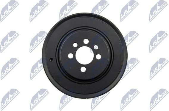 Belt Pulley, crankshaft RKP-VW-009 - image 5