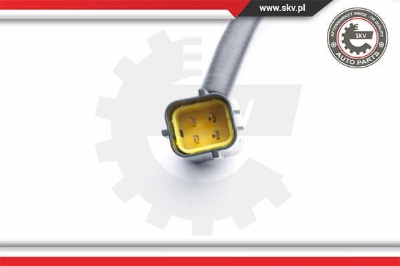 Oxygen Sensor 09SKV570