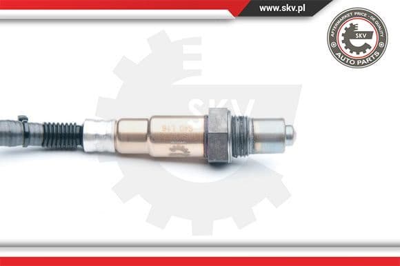 Oxygen Sensor 09SKV570 - image 4