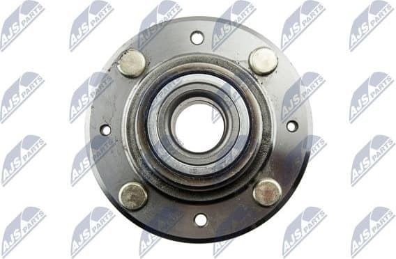 Wheel Bearing Kit KLT-MS-030 - image 5