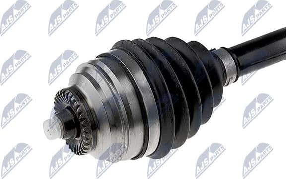Drive Shaft NPW-BM-049 - image 2