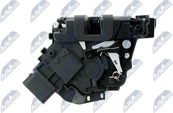 Door Lock EZC-FR-051 - image 3