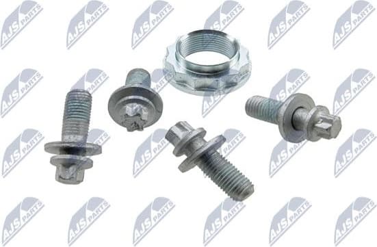 Repair Kit, wheel hub KLT-BM-016-Z