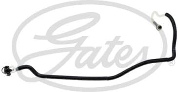 Hose, fuel overflow MFL1168