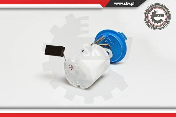 fuel supply unit 02SKV740 - image 2