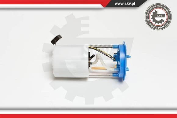 fuel supply unit 02SKV740 - image 4