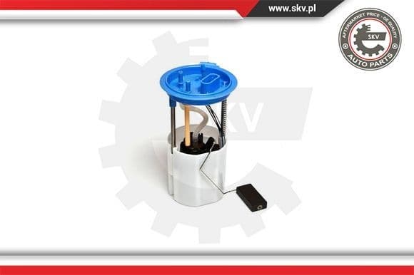 fuel supply unit 02SKV740 - image 7