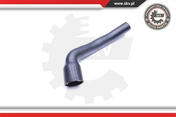 Charge Air Hose 24SKV790 - image 3