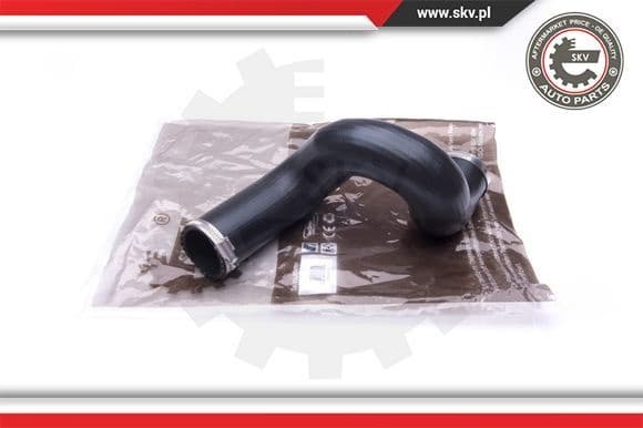 Charge Air Hose 43SKV033