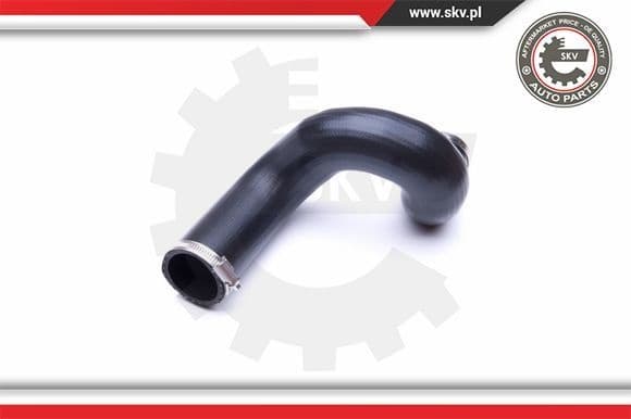 Charge Air Hose 43SKV033 - image 2