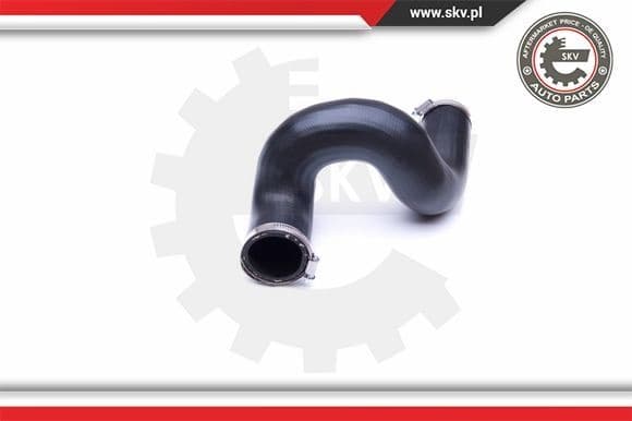 Charge Air Hose 43SKV033 - image 3