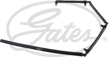 Hose, fuel overflow MFL1091