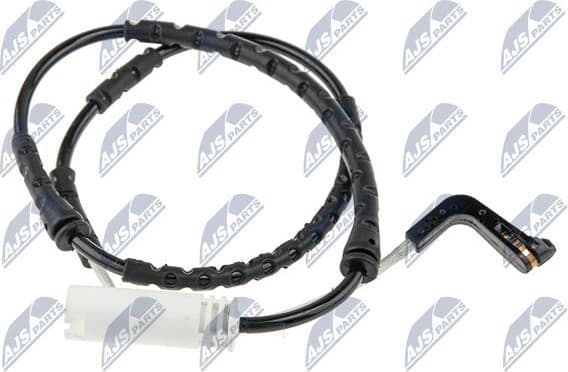 Warning Contact, brake pad wear HCZ-BM-021