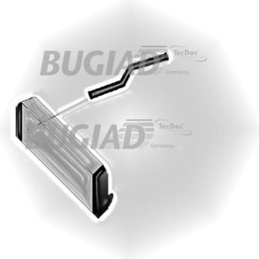 Charge Air Hose 87604