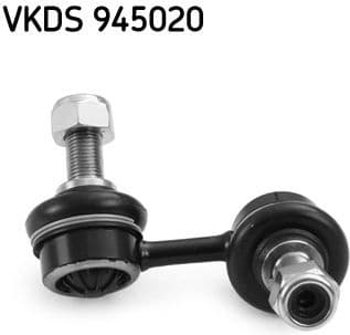 Link/Coupling Rod, stabiliser bar VKDS 945020