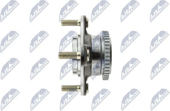 Wheel Bearing Kit KLT-HY-520 - image 3