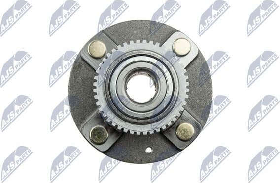 Wheel Bearing Kit KLT-HY-520 - image 5