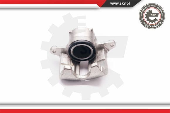 Brake Caliper 23SKV652 - image 3