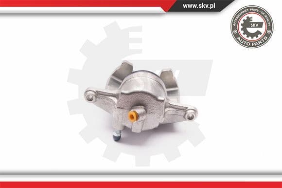 Brake Caliper 23SKV652 - image 4