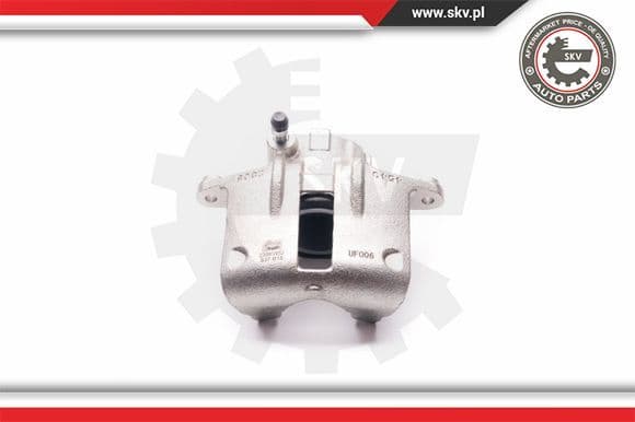 Brake Caliper 23SKV652 - image 5